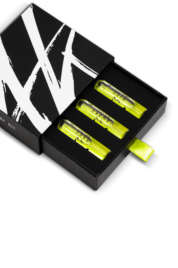 Discovery Kit 3x2ML | AKRO US - AKRO Fragrances US