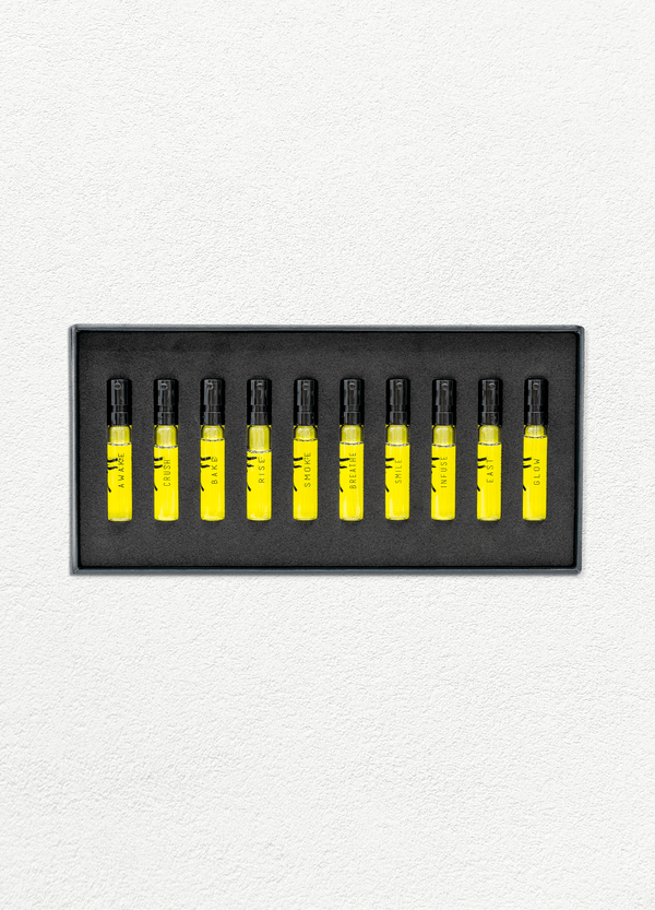 Discovery Kit 10X2ML - AKRO Fragrances US