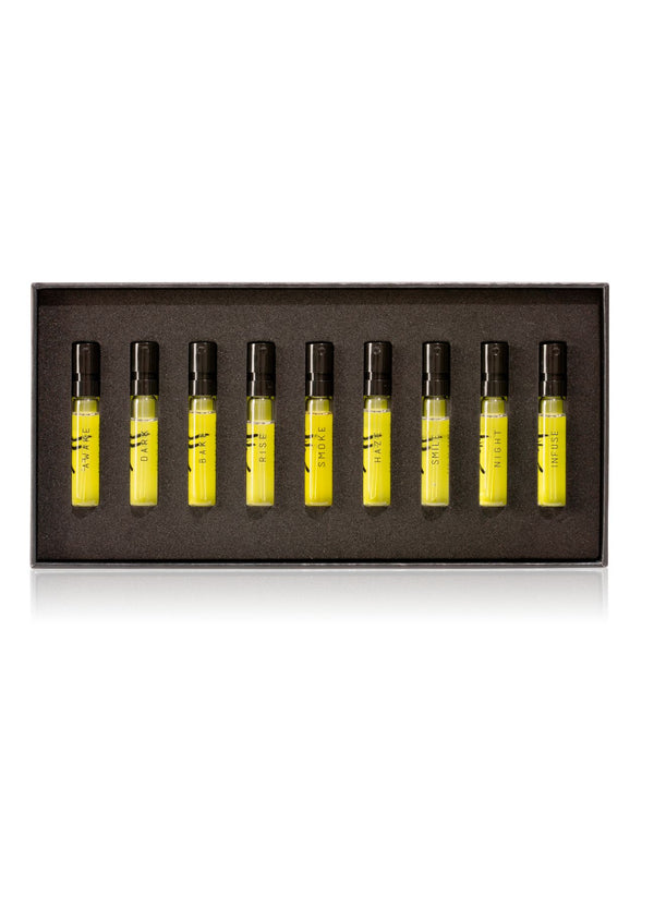 Discovery Kit 9x2ML | AKRO US - AKRO Fragrances US