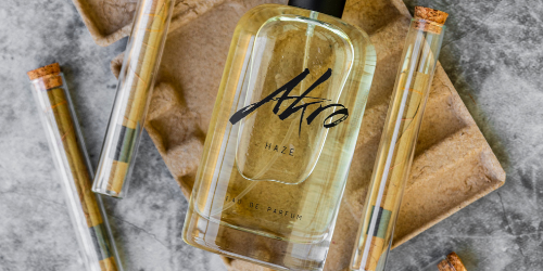 Haze - Herbal Goods X AKRO