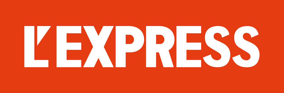 L'express Logo