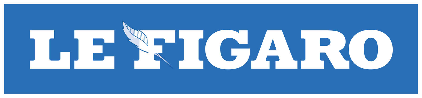 Le Figaro Logo