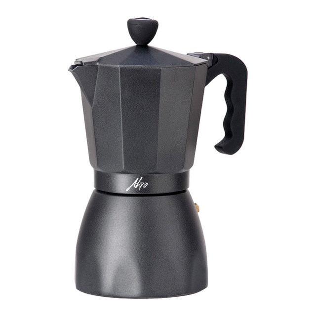 akro coffee maker