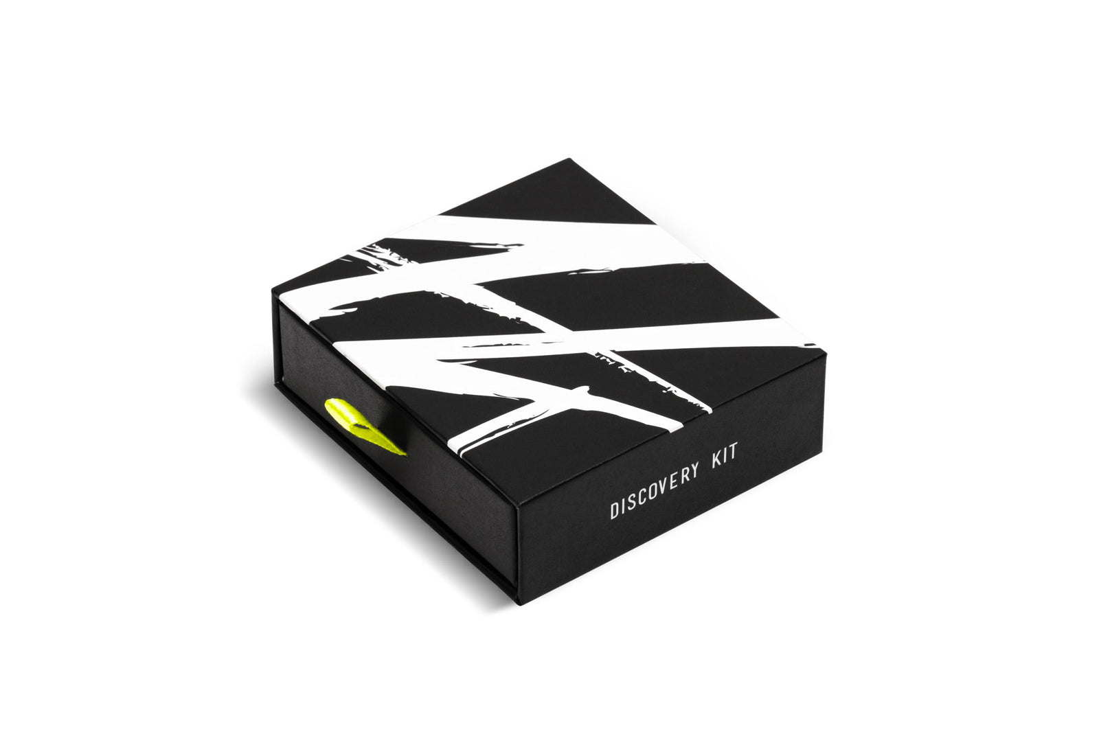 akro discovery kit x3 parfums de niche