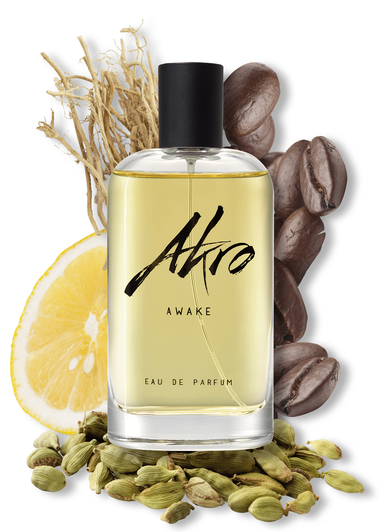 RISE - AKRO Fragrances US