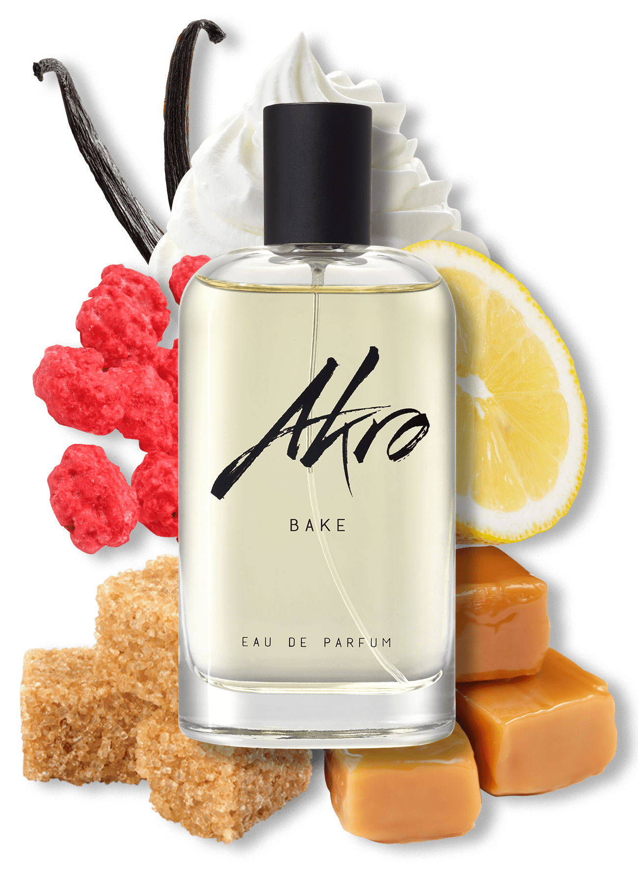 RISE - AKRO Fragrances US