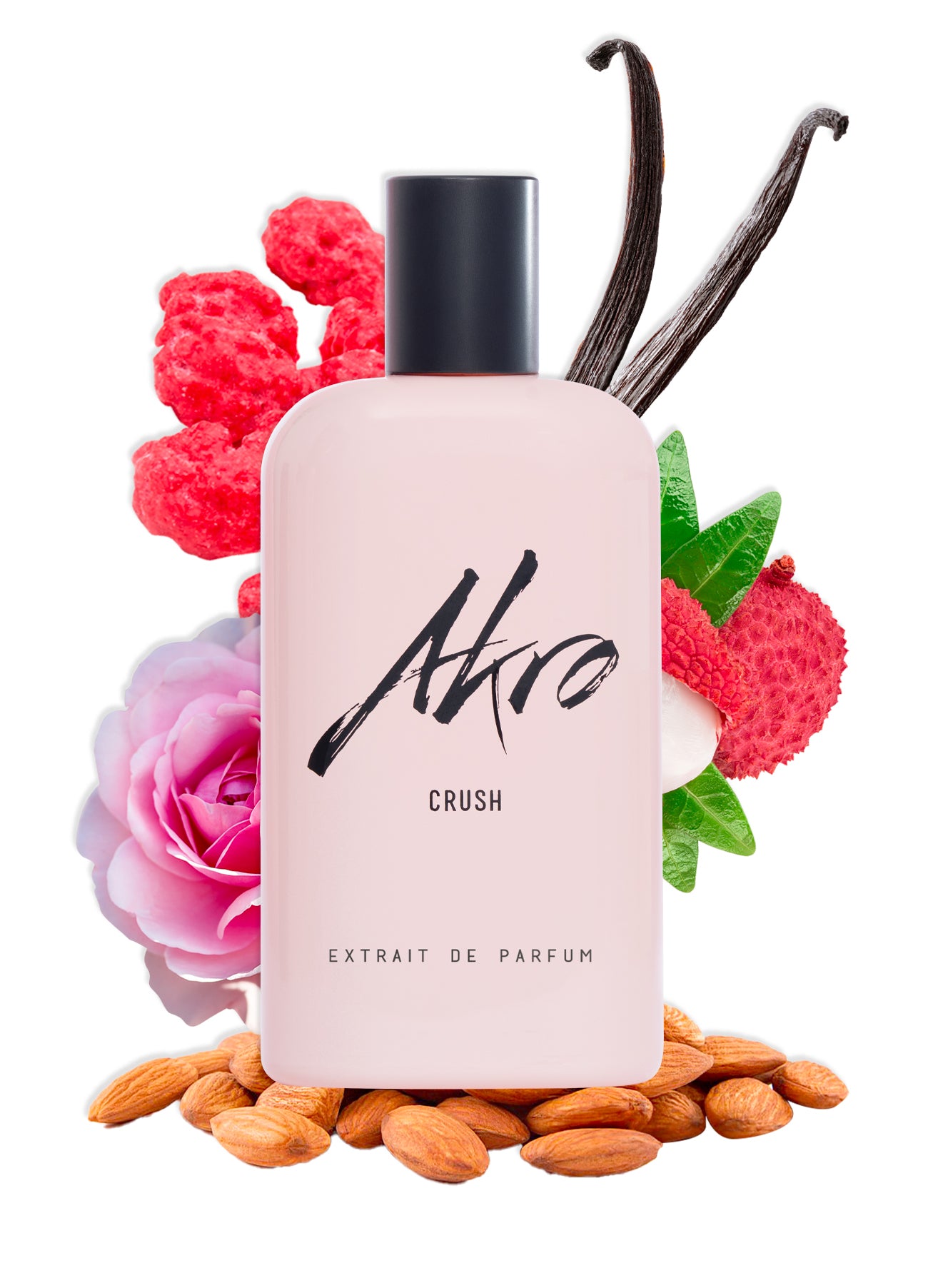 アクロ　クラッシュ　30ml Akro Crush - AKRO Fragrances US