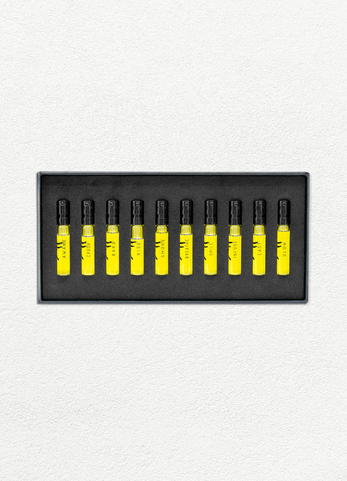 Discovery Kit 10X2ML