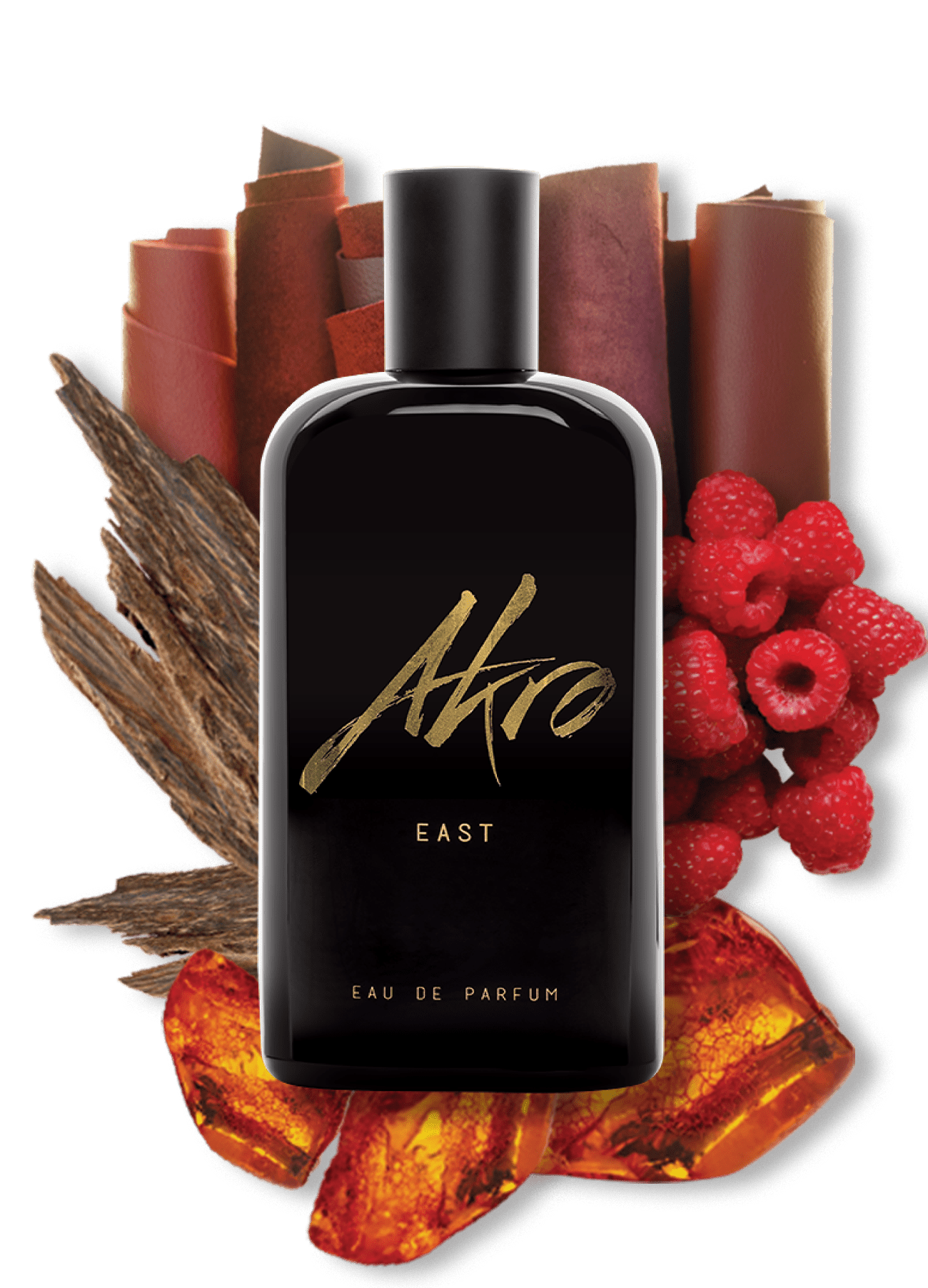 Akro East | Travel Perfume | AKRO US - AKRO Fragrances US