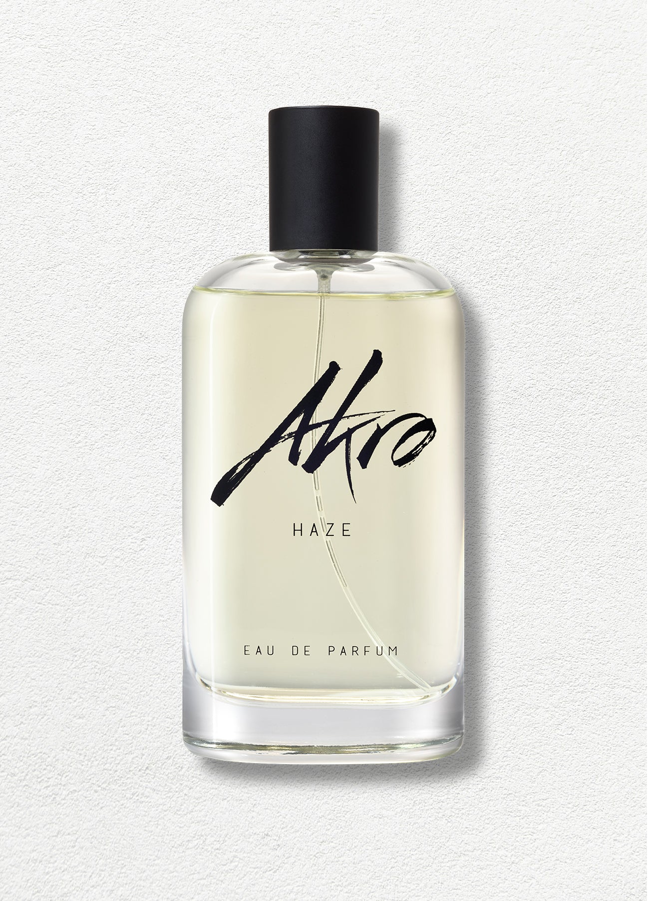 akro haze bottle eau de parfum - cannabis perfumes
