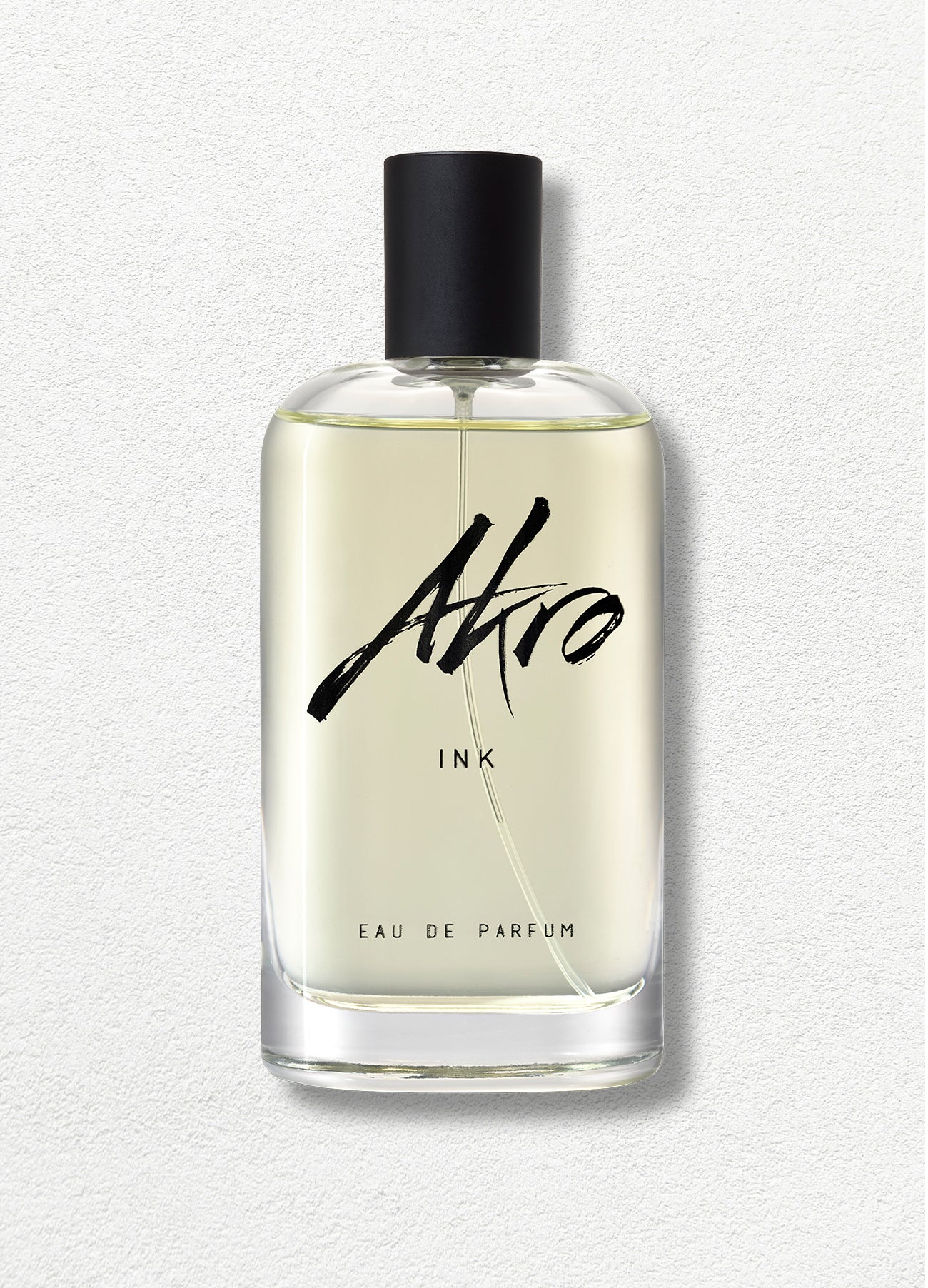 akro ink bottle eau de parfum 