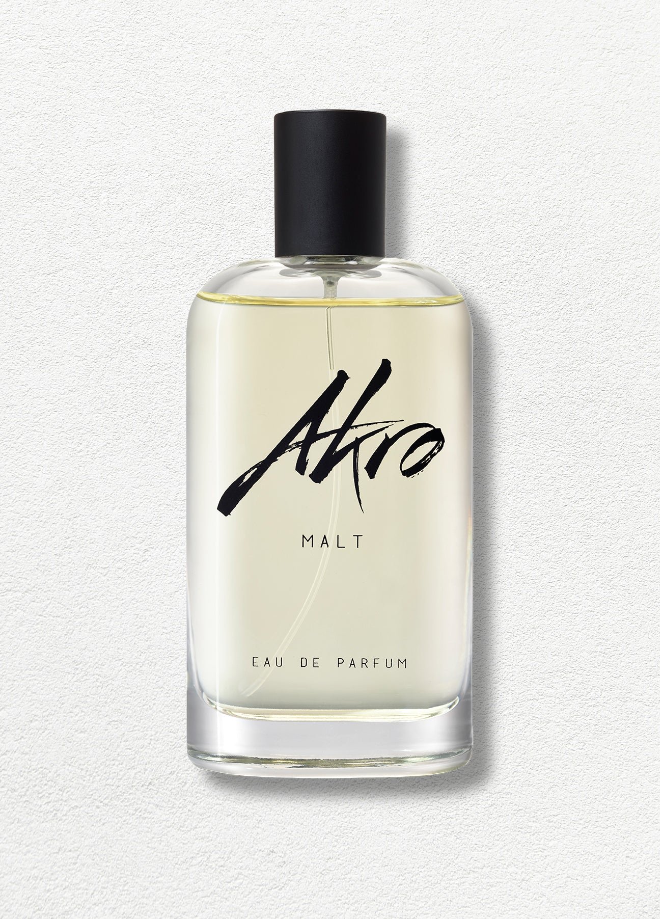 akro malt ingredients eau de parfum - whisky perfumes