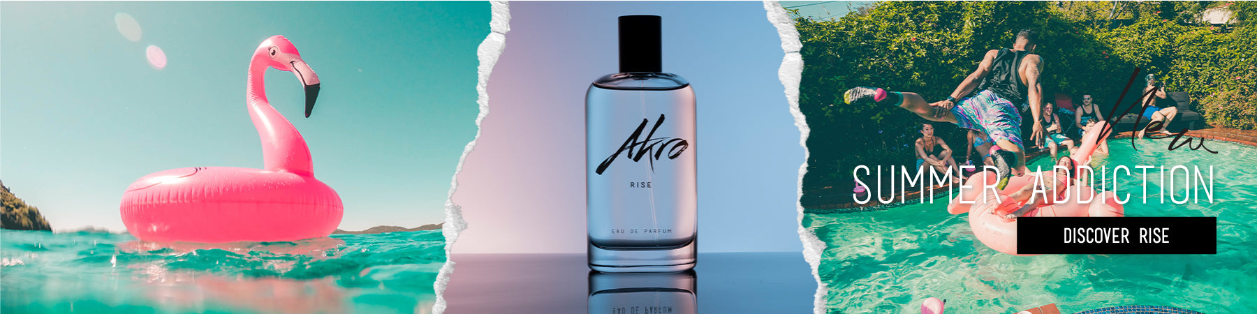 AKRO Fragrances