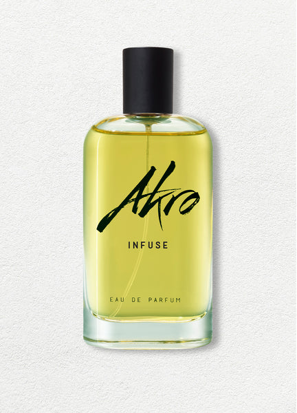 アクロ インフューズ オードパルファム 30ml AKRO INFUSE AK-TEXTURE-WEBSITE-
