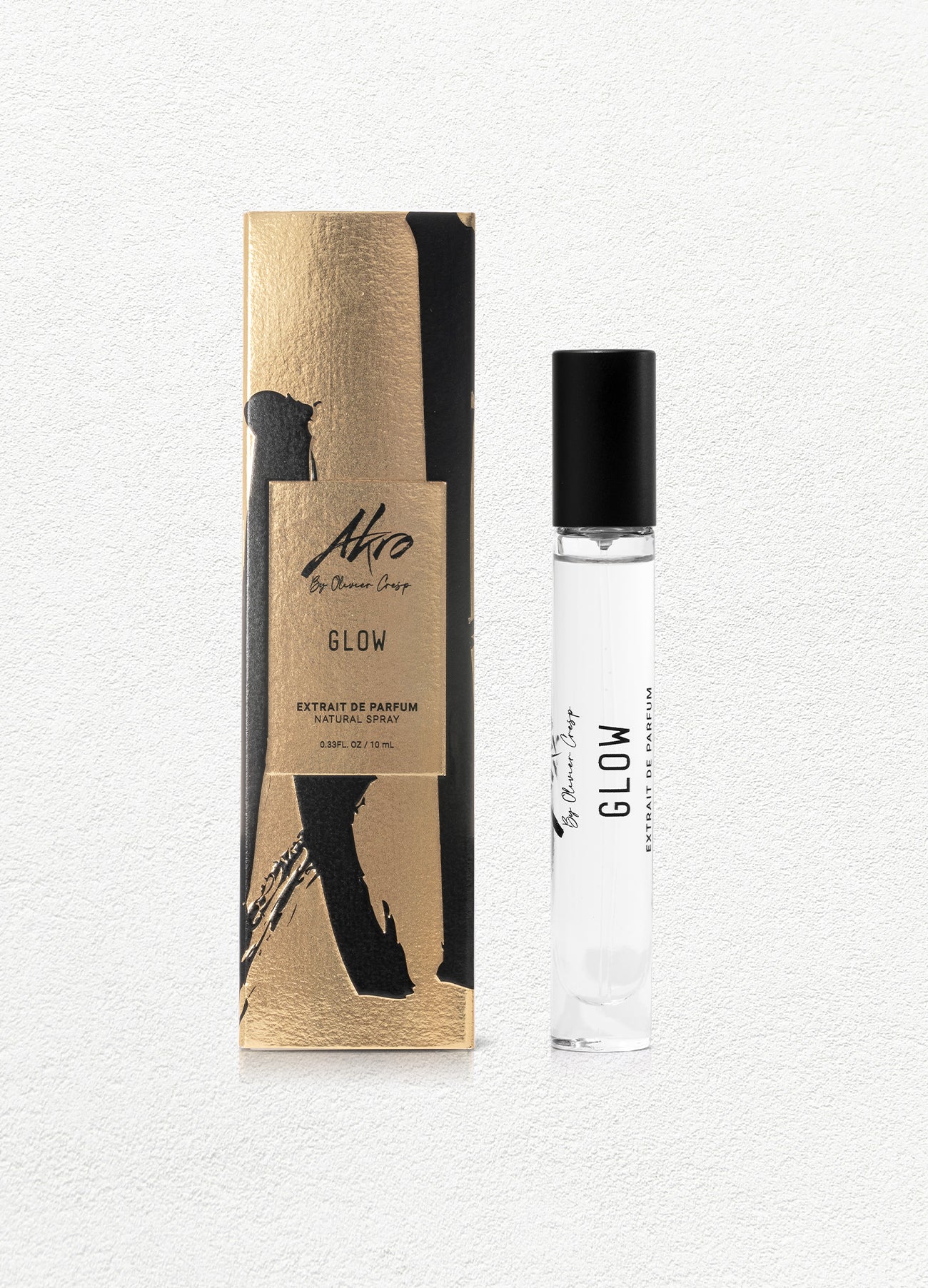 glow 10ml akrofragrances