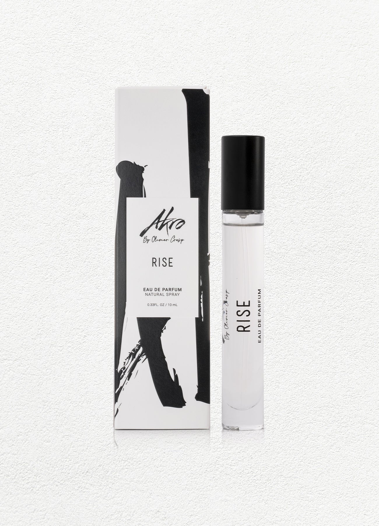 Akro Rise | Summer perfume | AKRO US - AKRO Fragrances US