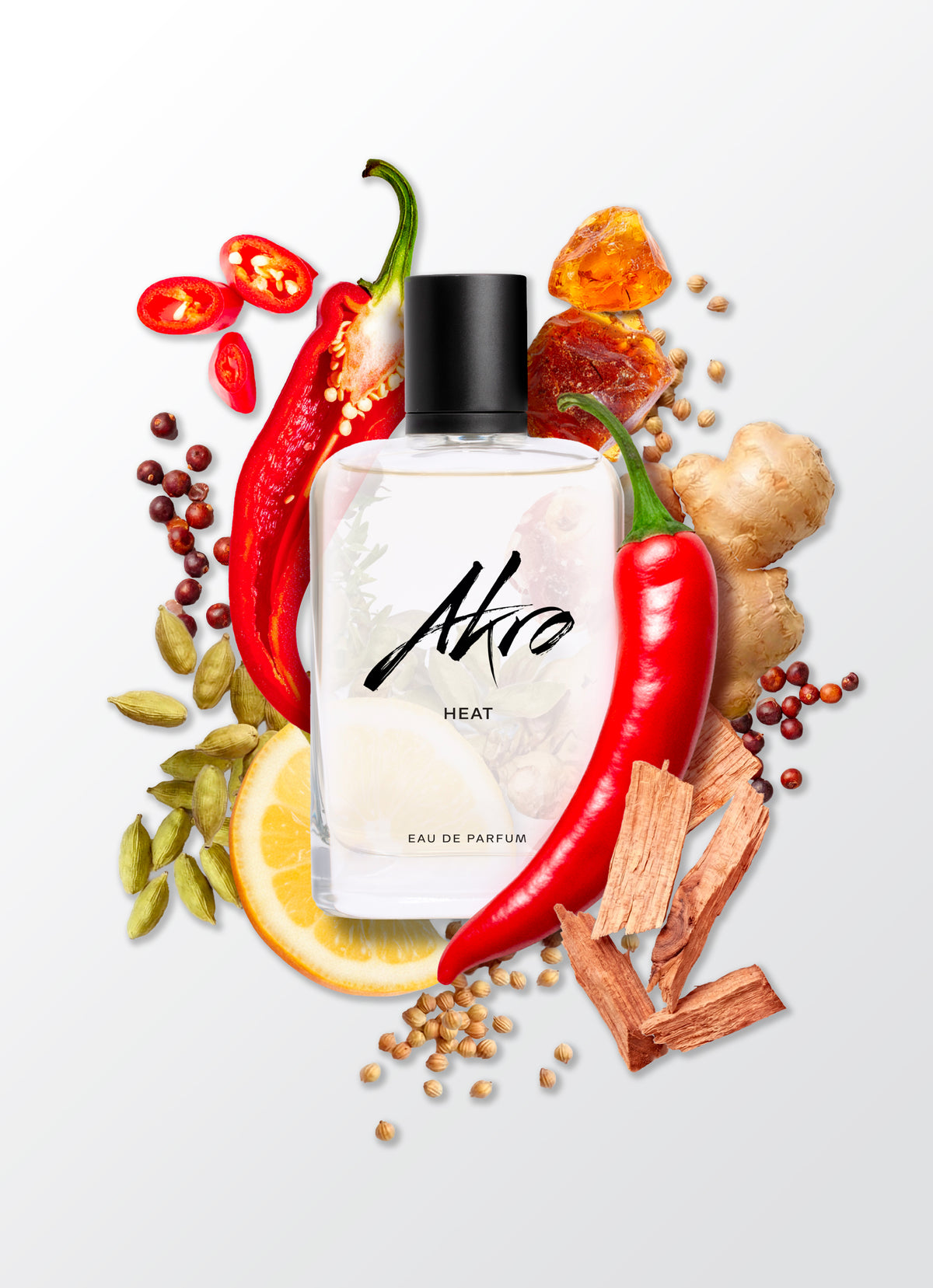 Akro Heat