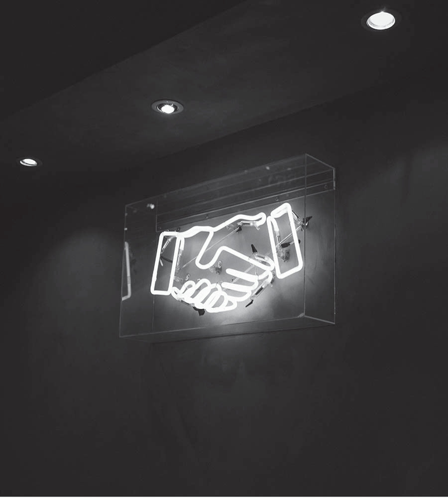 Collabs page - Akrofragrances