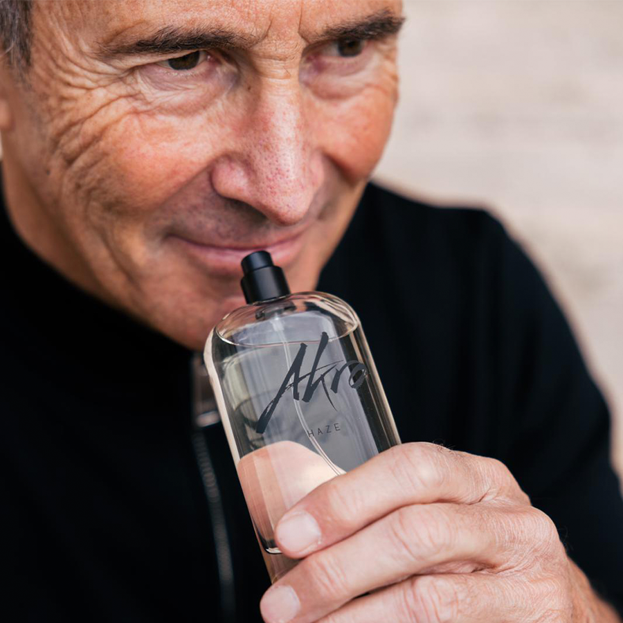 AKRO Fragrances | Home
