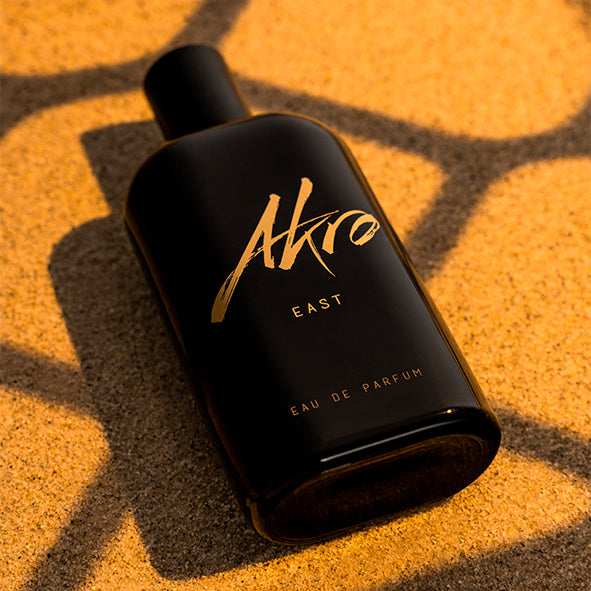 east bottle fragrances akro