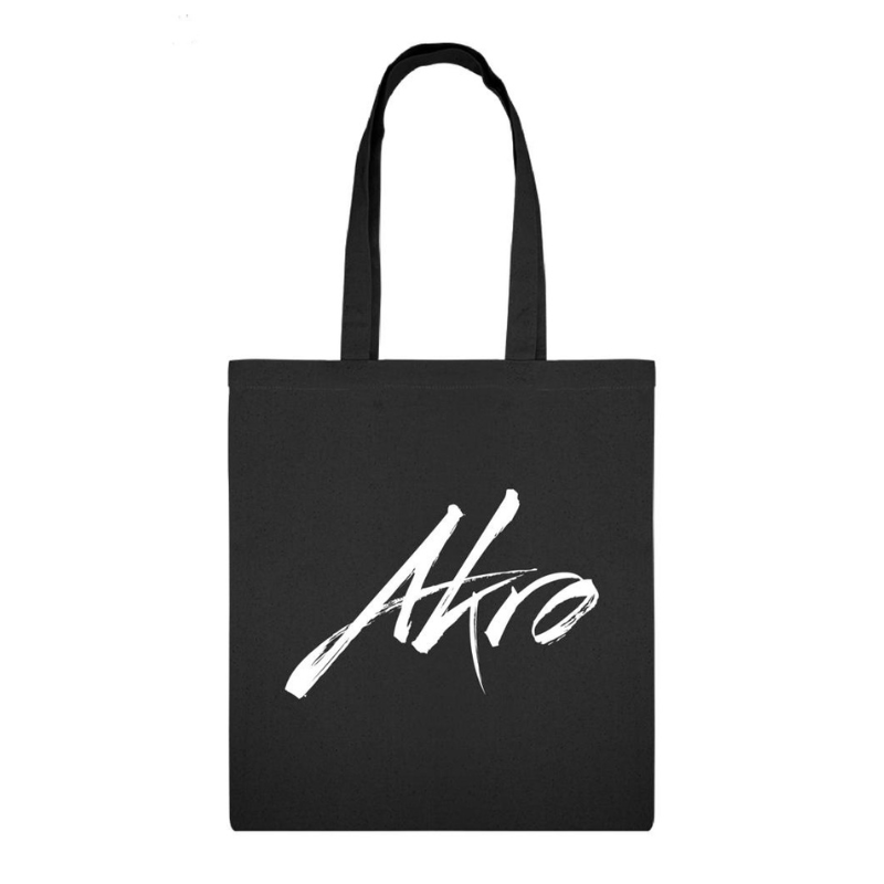 Akro Totebag