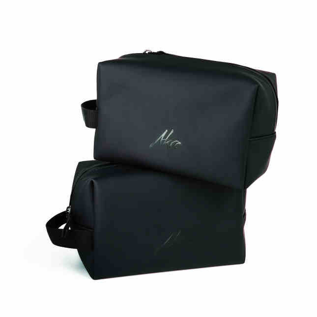 AKRO COSMETIC BAG