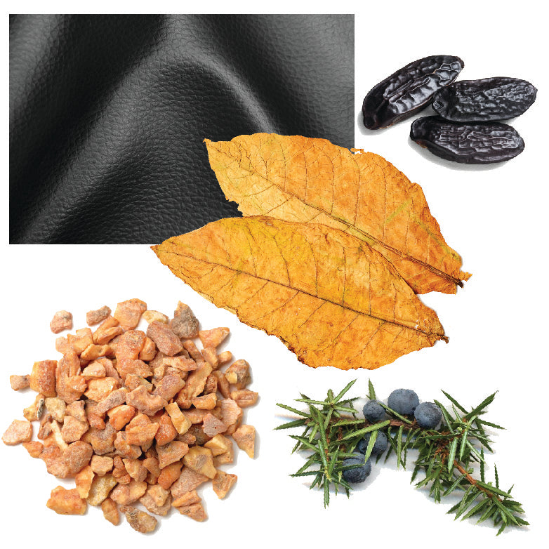 smoke tobacco perfumes akro ingredients