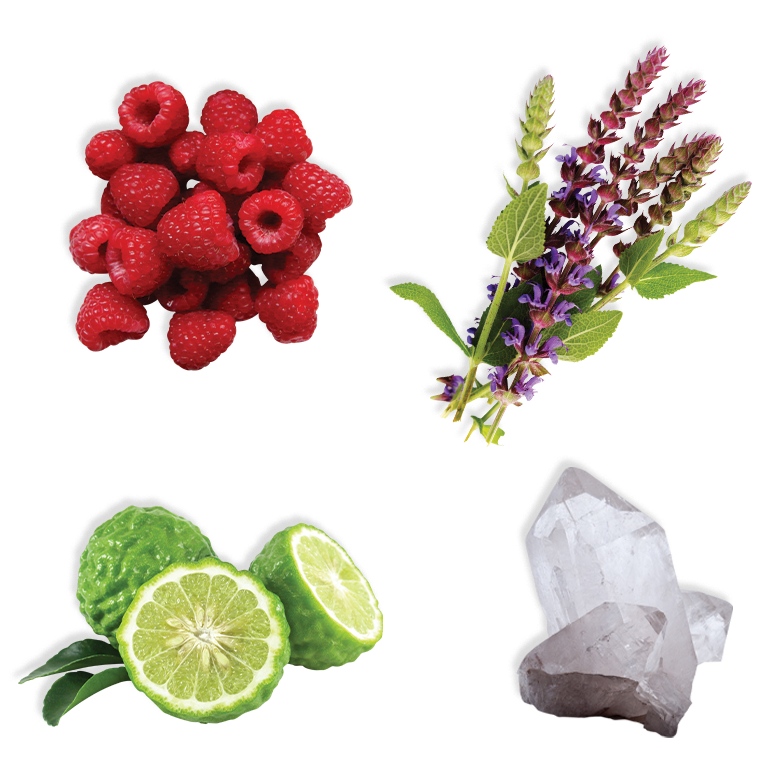 ingredients of smile perfume akro