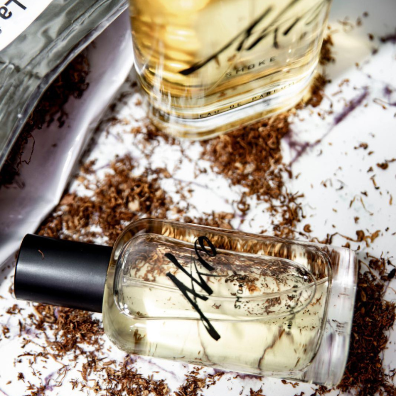 smoke tobacco perfumes akro