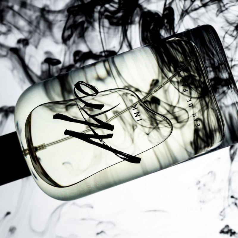 perfume tattoo Ink - AkroFragrances