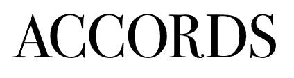 Accords Logo