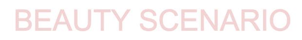 Beauty Scenario Logo