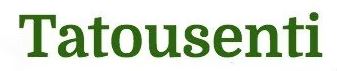 Tatousenti Logo